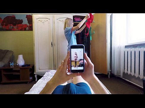 ❤️ Ana evə gəlməzdən əvvəl ögey bacı qardaşını cumdurdu ❌ Sadəcə porno bizdə ️❤