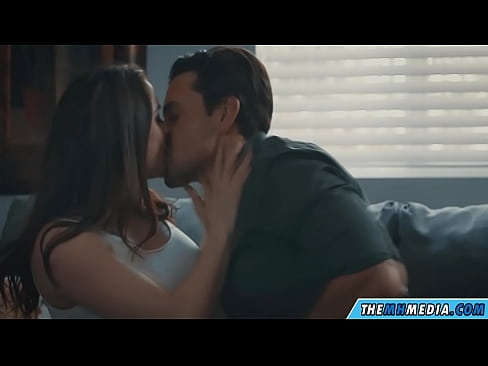 ❤️ Yaxşı busty ana ilə romantik seks ❌ Sadəcə porno bizdə ️❤